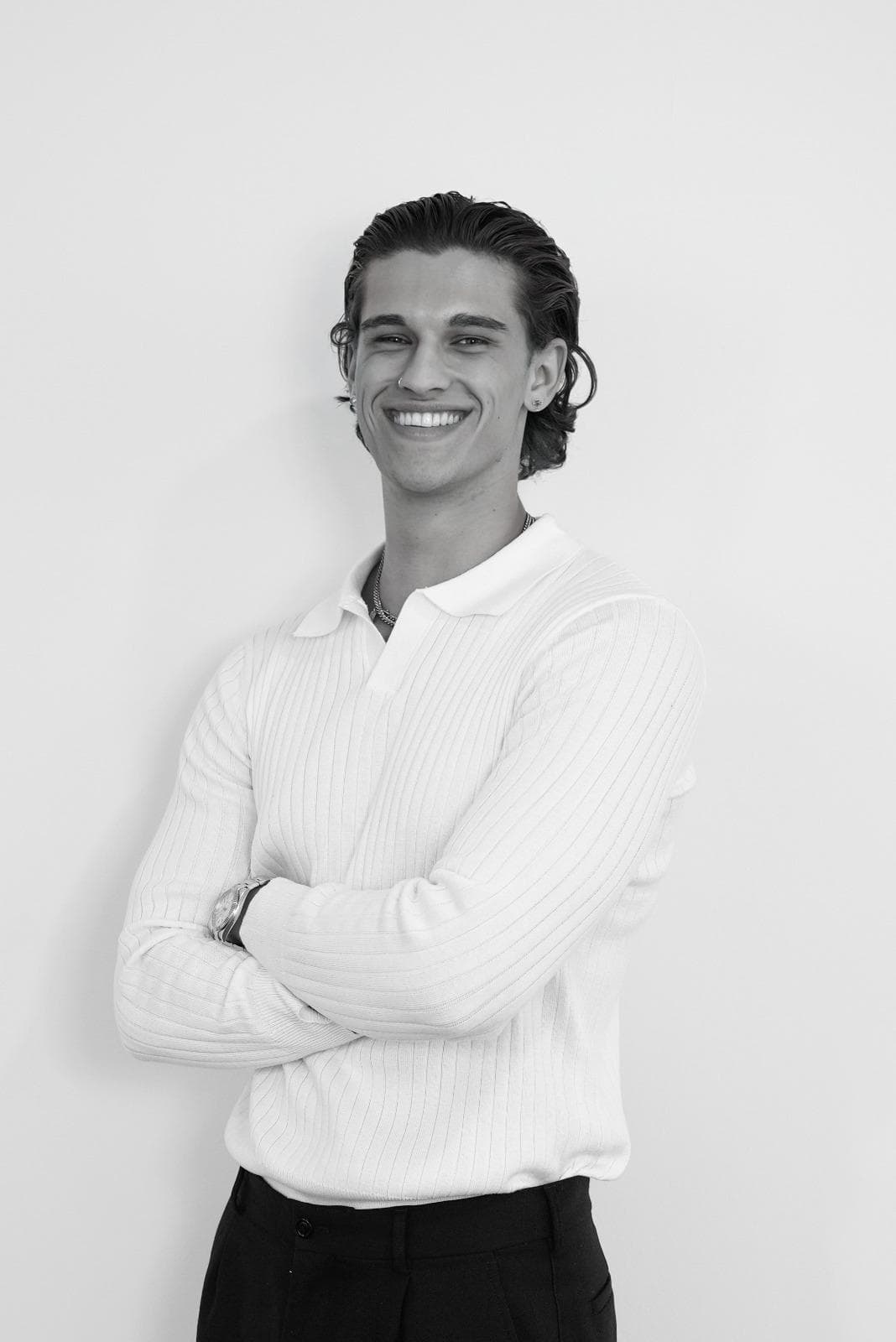 Mike Glanzmann